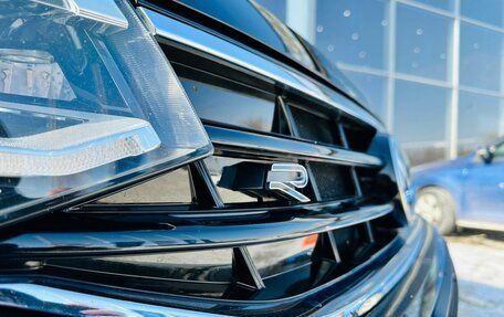 Volkswagen Tiguan II, 2021 год, 4 750 000 рублей, 10 фотография