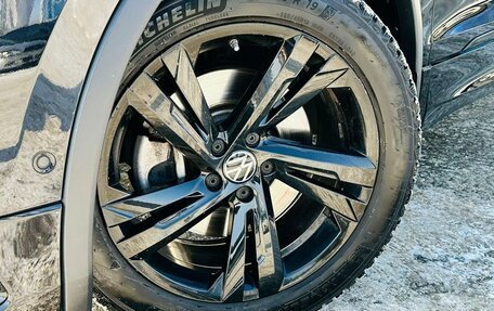 Volkswagen Tiguan II, 2021 год, 4 750 000 рублей, 24 фотография