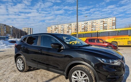 Nissan Qashqai, 2019 год, 1 935 000 рублей, 8 фотография
