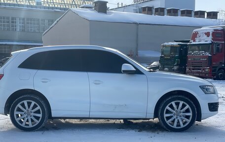 Audi Q5, 2012 год, 1 650 000 рублей, 5 фотография