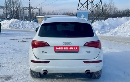Audi Q5, 2012 год, 1 650 000 рублей, 4 фотография