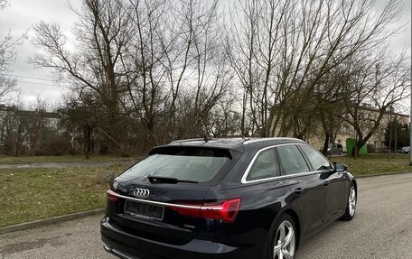 Audi A6, 2019 год, 4 199 000 рублей, 5 фотография