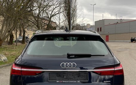 Audi A6, 2019 год, 4 199 000 рублей, 6 фотография