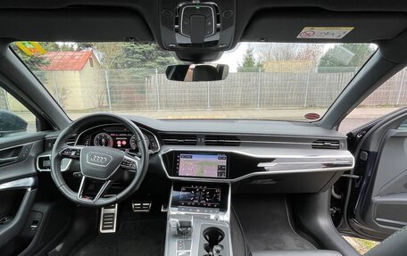 Audi A6, 2019 год, 4 199 000 рублей, 8 фотография