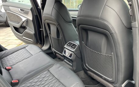 Audi A6, 2019 год, 4 199 000 рублей, 20 фотография