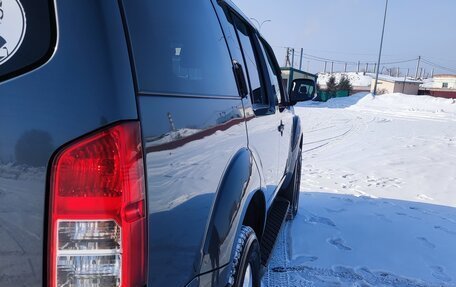 Nissan Pathfinder, 2013 год, 1 850 000 рублей, 17 фотография