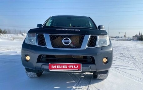 Nissan Pathfinder, 2013 год, 1 850 000 рублей, 3 фотография