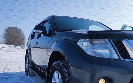 Nissan Pathfinder, 2013 год, 1 850 000 рублей, 19 фотография