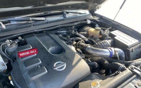 Nissan Pathfinder, 2013 год, 1 850 000 рублей, 13 фотография