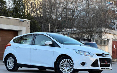 Ford Focus III, 2012 год, 997 000 рублей, 1 фотография