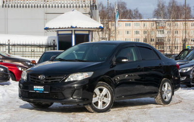 Toyota Corolla, 2010 год, 950 000 рублей, 1 фотография