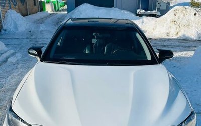 Toyota Camry, 2019 год, 2 570 000 рублей, 1 фотография