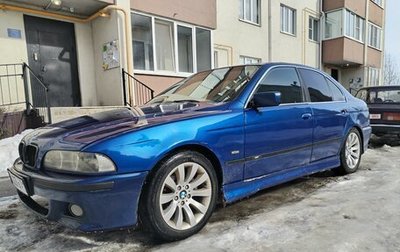 BMW 5 серия, 1998 год, 444 000 рублей, 1 фотография