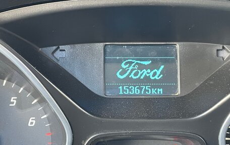 Ford Focus III, 2012 год, 1 000 000 рублей, 7 фотография
