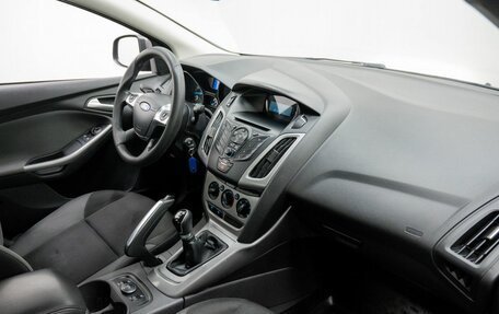 Ford Focus III, 2012 год, 845 000 рублей, 10 фотография