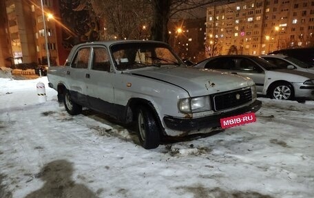 ГАЗ 31029 «Волга», 1996 год, 100 000 рублей, 7 фотография