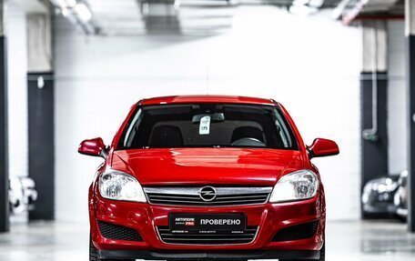 Opel Astra H, 2014 год, 789 000 рублей, 5 фотография