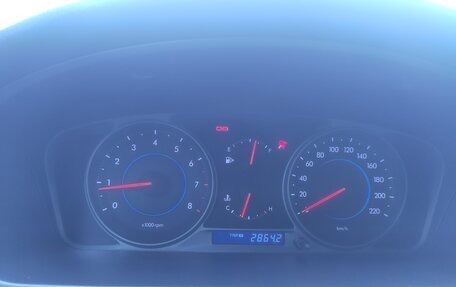 Chevrolet Epica, 2010 год, 850 000 рублей, 12 фотография