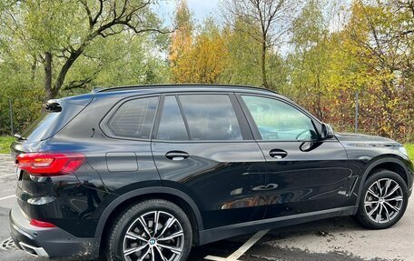 BMW X5, 2020 год, 6 999 000 рублей, 3 фотография