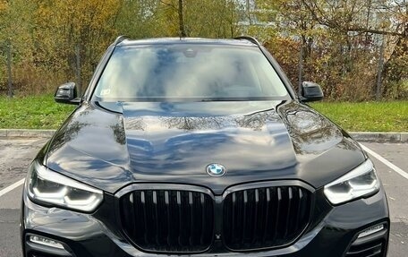 BMW X5, 2020 год, 6 999 000 рублей, 2 фотография