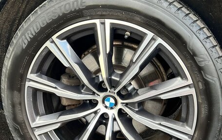BMW X5, 2020 год, 6 999 000 рублей, 7 фотография
