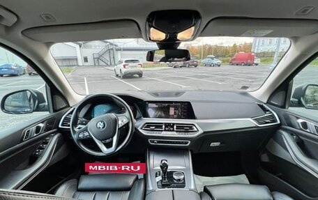 BMW X5, 2020 год, 6 999 000 рублей, 12 фотография