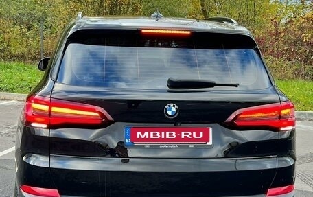 BMW X5, 2020 год, 6 999 000 рублей, 4 фотография