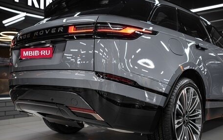 Land Rover Range Rover Velar I, 2024 год, 14 570 000 рублей, 9 фотография