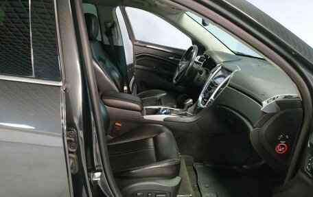 Cadillac SRX II рестайлинг, 2015 год, 1 990 000 рублей, 10 фотография