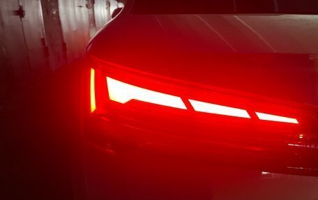 Audi Q5, 2020 год, 5 000 000 рублей, 13 фотография