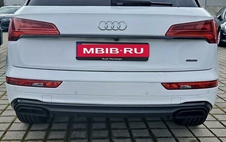 Audi Q5, 2020 год, 5 000 000 рублей, 6 фотография