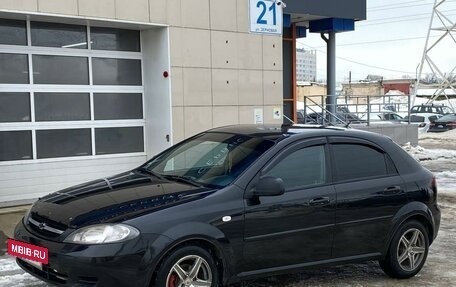 Chevrolet Lacetti, 2011 год, 620 000 рублей, 6 фотография