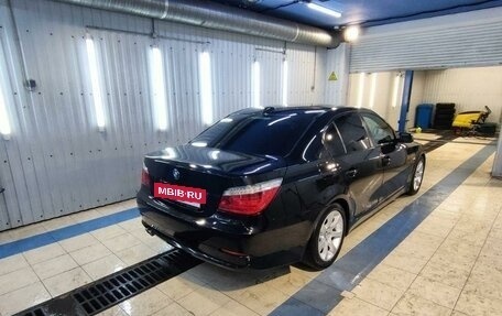 BMW 5 серия, 2007 год, 1 299 999 рублей, 4 фотография