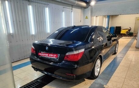 BMW 5 серия, 2007 год, 1 299 999 рублей, 11 фотография