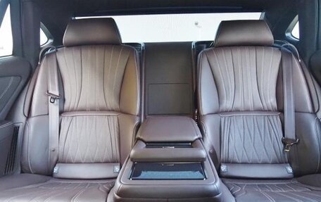Lexus LS IV, 2020 год, 4 900 000 рублей, 19 фотография