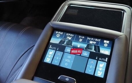 Lexus LS IV, 2020 год, 4 900 000 рублей, 21 фотография