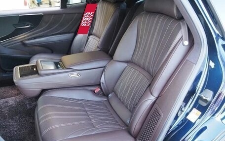 Lexus LS IV, 2020 год, 4 900 000 рублей, 22 фотография