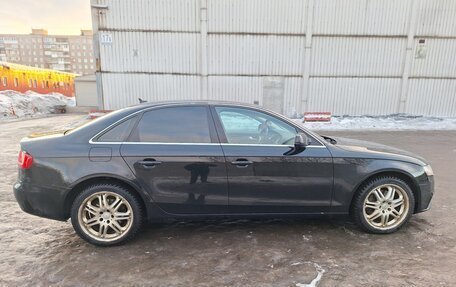 Audi A4, 2009 год, 1 200 000 рублей, 3 фотография