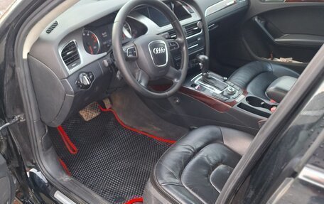 Audi A4, 2009 год, 1 200 000 рублей, 7 фотография