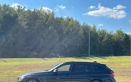 BMW 3 серия, 2018 год, 3 700 000 рублей, 2 фотография