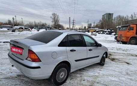 Ford Focus IV, 2003 год, 305 000 рублей, 3 фотография