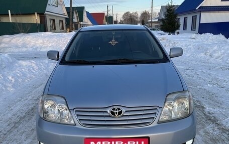 Toyota Corolla, 2006 год, 720 000 рублей, 3 фотография