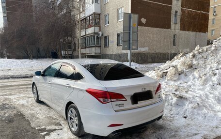 Hyundai i40 I рестайлинг, 2012 год, 1 300 000 рублей, 5 фотография