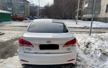 Hyundai i40 I рестайлинг, 2012 год, 1 300 000 рублей, 6 фотография