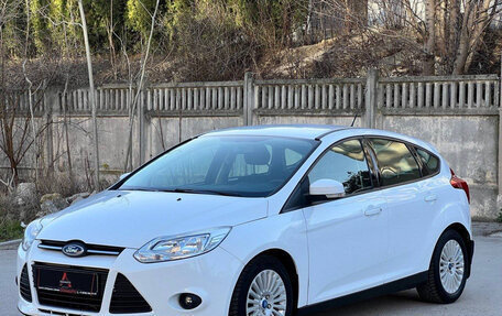 Ford Focus III, 2012 год, 997 000 рублей, 7 фотография