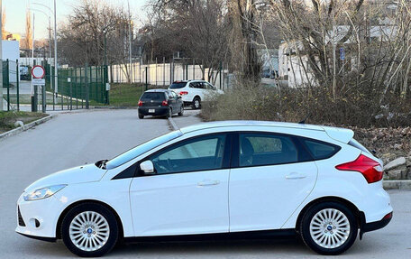 Ford Focus III, 2012 год, 997 000 рублей, 16 фотография
