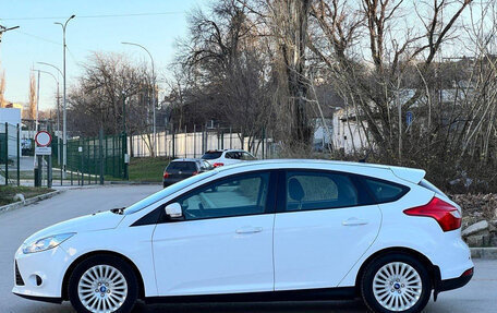 Ford Focus III, 2012 год, 997 000 рублей, 15 фотография