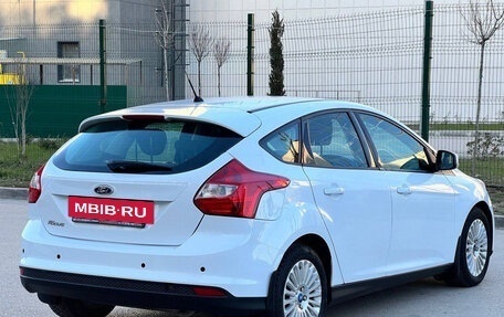 Ford Focus III, 2012 год, 997 000 рублей, 12 фотография