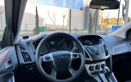 Ford Focus III, 2012 год, 997 000 рублей, 30 фотография