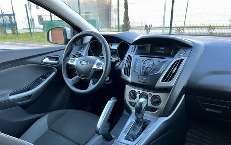 Ford Focus III, 2012 год, 997 000 рублей, 28 фотография